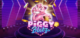 Piggy Blitz Slot