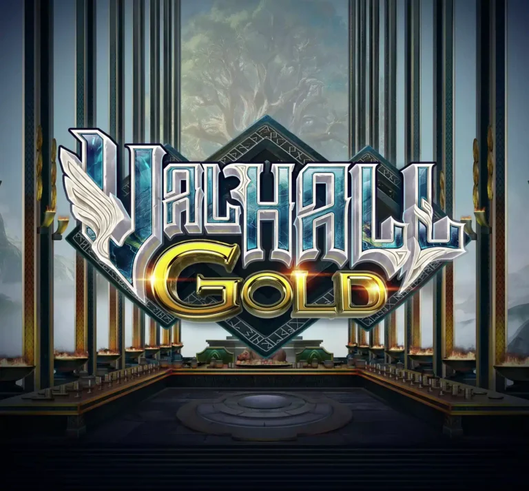 Valhall Gold Slot