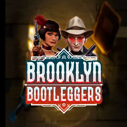 Brooklyn Bootleggers Slot