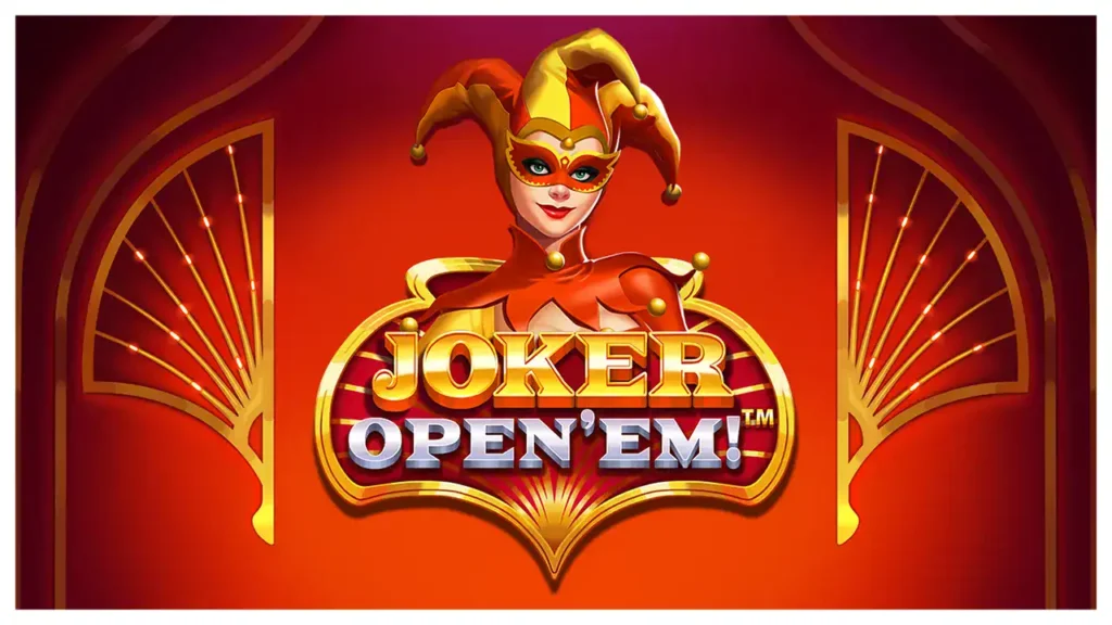 Joker-OpenEm-slot-cover