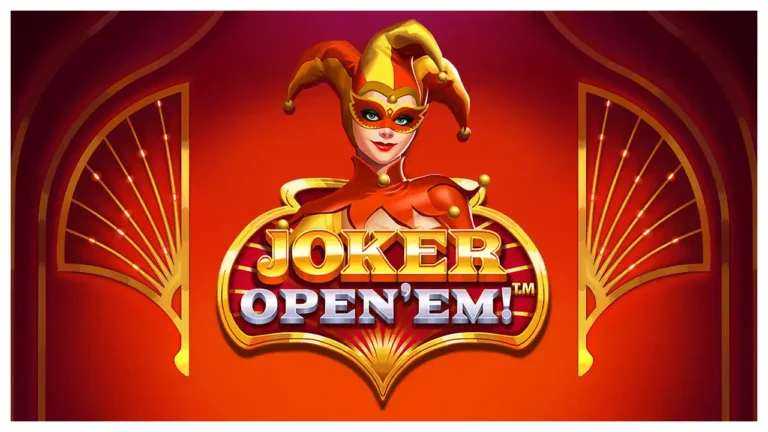 Joker-OpenEm-slot-cover