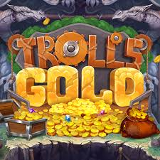 Troll's-Gold-Slots