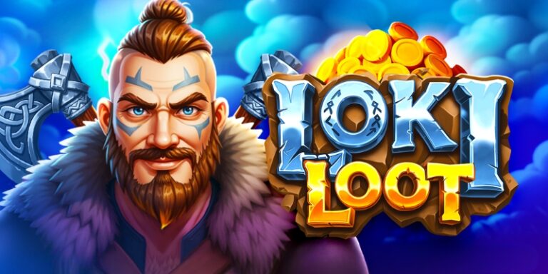 Loki Loot Slot