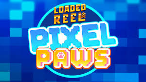 Pixel Paws Slot