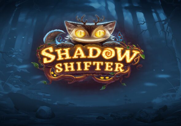 Shadow Shifter Slot